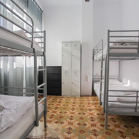 מלון מאלגה Bbtk Bed And Bike מראה חיצוני תמונה
