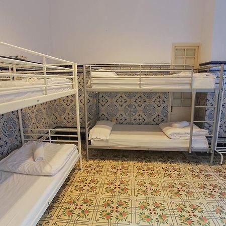 מלון מאלגה Bbtk Bed And Bike מראה חיצוני תמונה