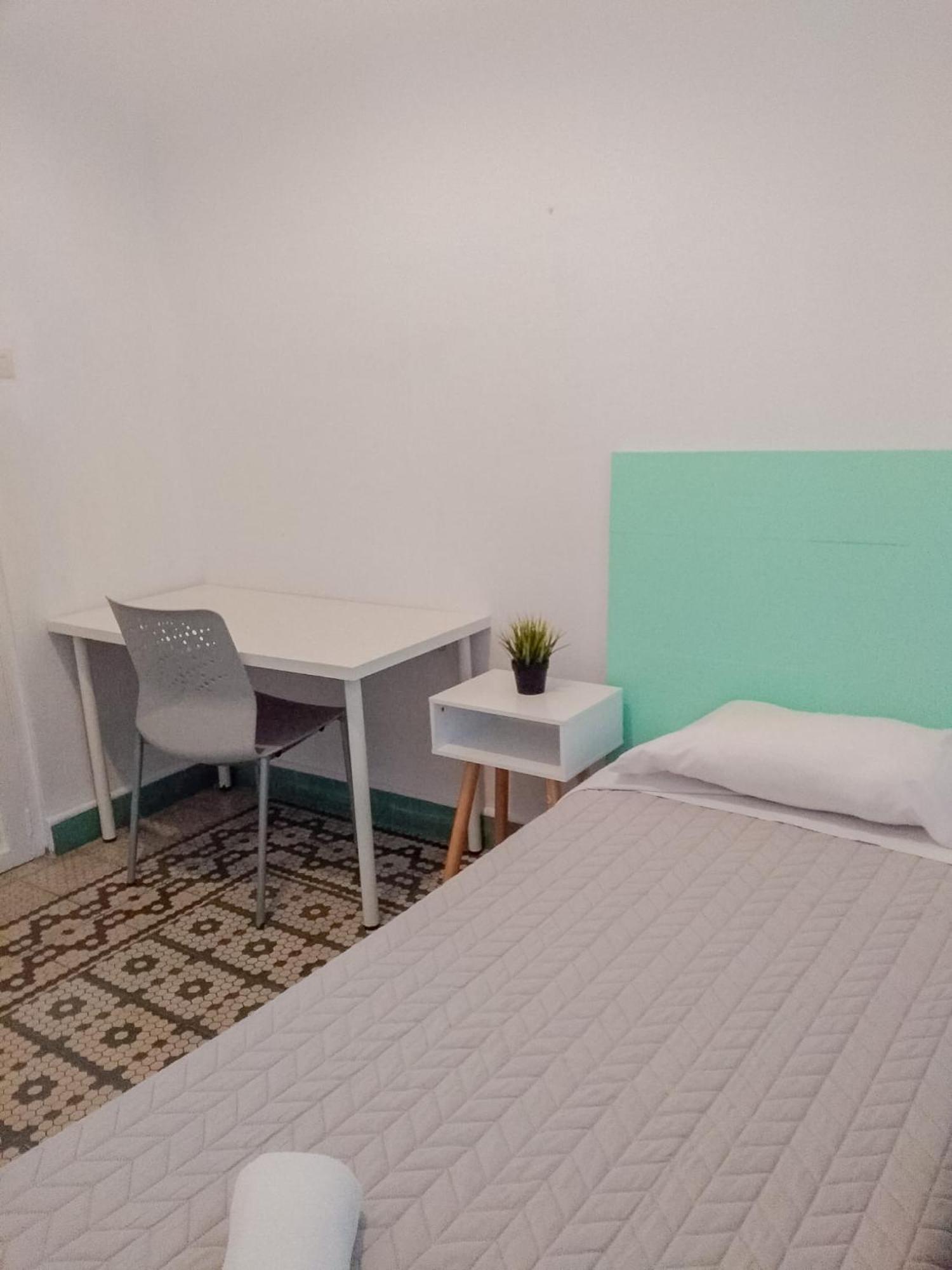 מלון מאלגה Bbtk Bed And Bike מראה חיצוני תמונה