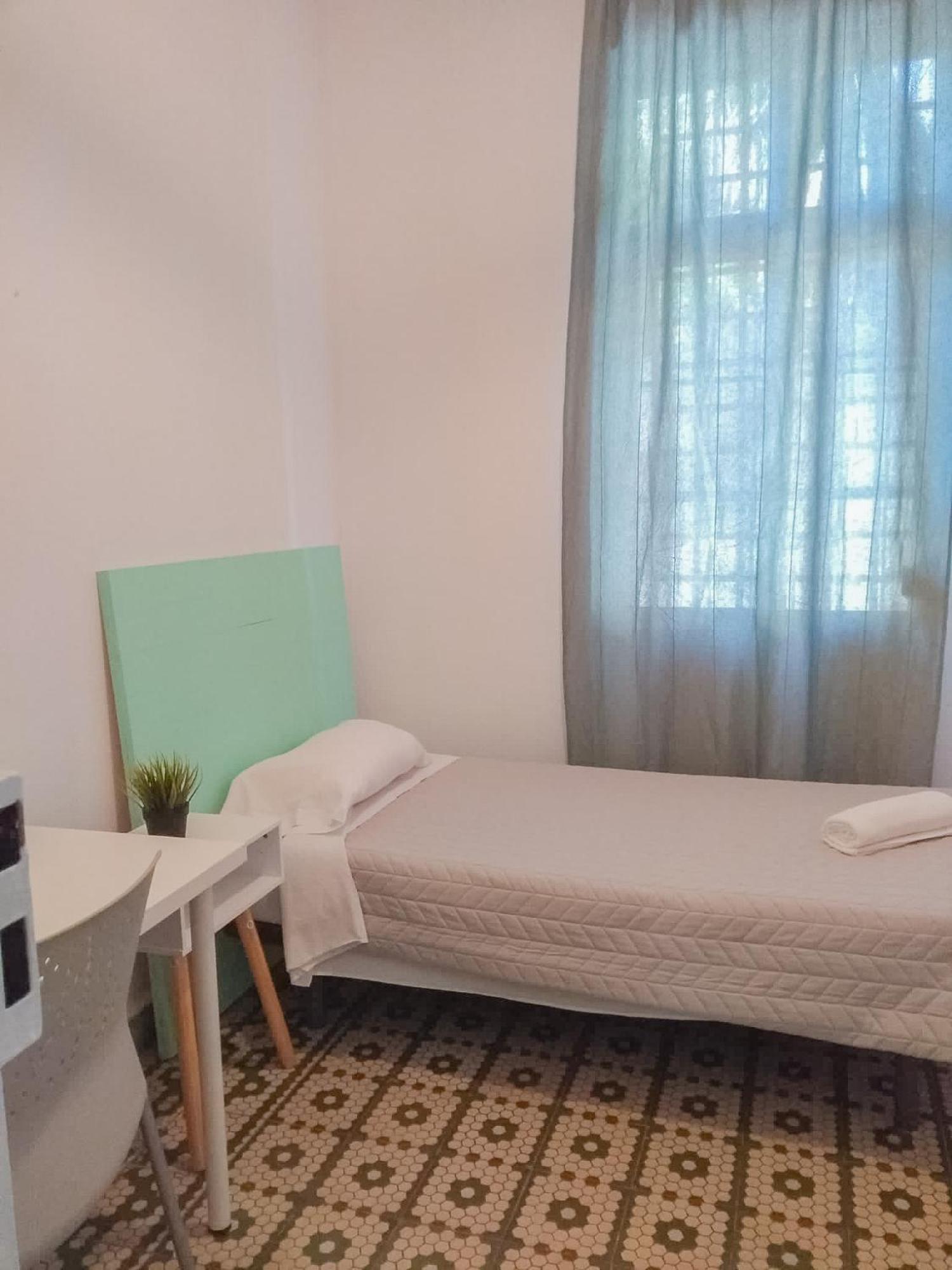 מלון מאלגה Bbtk Bed And Bike מראה חיצוני תמונה
