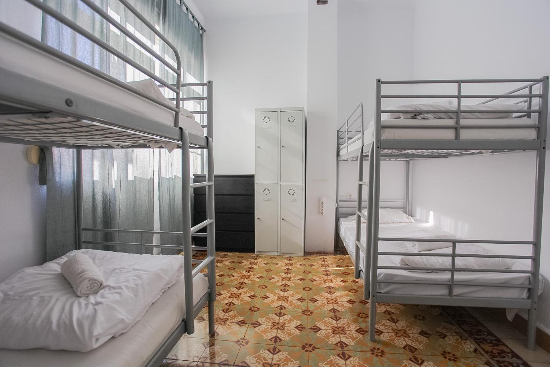 מלון מאלגה Bbtk Bed And Bike מראה חיצוני תמונה