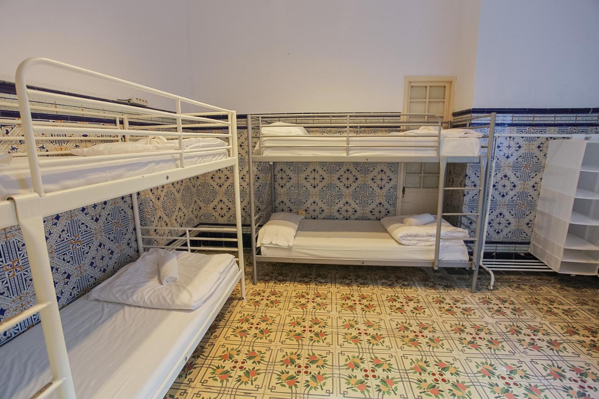 מלון מאלגה Bbtk Bed And Bike מראה חיצוני תמונה